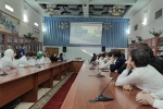 Круглый стол по принятию мер в борьбе с незаконным оформлением банковских карт и совершением неправомерных операций с ними