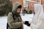 День полного освобождения Ленинграда от фашистской блокады
