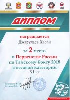 Достижения