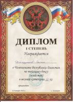 Достижения