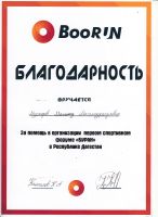 Достижения