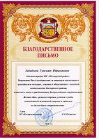 Достижения